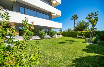 Resale - Apartment / flat - Las Colinas Golf - LAS COLINAS GOLF RESORT