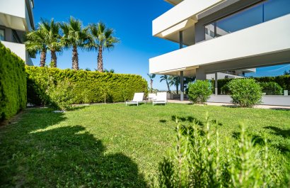 Resale - Apartment / flat - Las Colinas Golf - LAS COLINAS GOLF RESORT