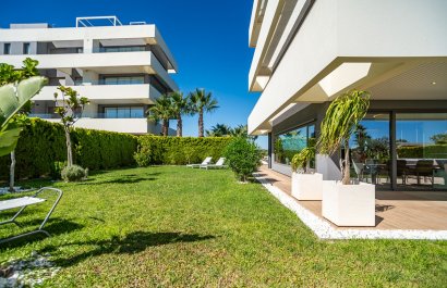 Resale - Apartment / flat - Las Colinas Golf - LAS COLINAS GOLF RESORT