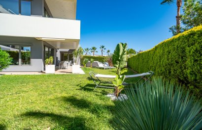 Resale - Apartment / flat - Las Colinas Golf - LAS COLINAS GOLF RESORT