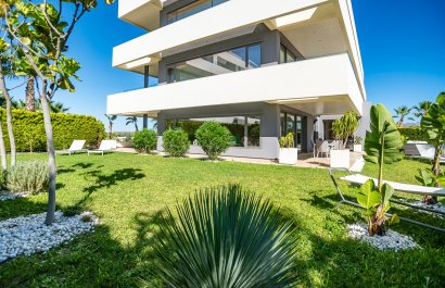 Resale - Apartment / flat - Las Colinas Golf - LAS COLINAS GOLF RESORT