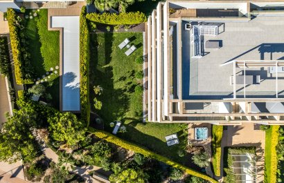 Resale - Apartment / flat - Las Colinas Golf - LAS COLINAS GOLF RESORT