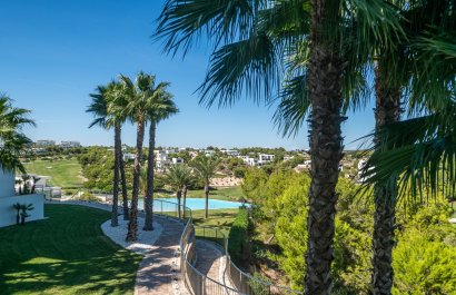 Resale - Apartment / flat - Las Colinas Golf - LAS COLINAS GOLF RESORT