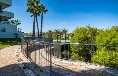 Resale - Apartment / flat - Las Colinas Golf - LAS COLINAS GOLF RESORT