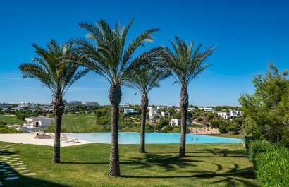 Resale - Apartment / flat - Las Colinas Golf - LAS COLINAS GOLF RESORT