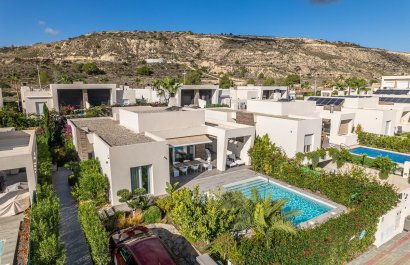Resale - Villa - Algorfa - LA FINCA GOLF / ALGORFA