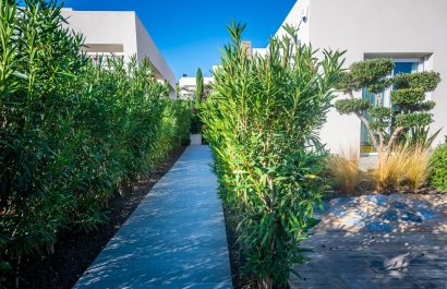 Resale - Villa - Algorfa - LA FINCA GOLF / ALGORFA