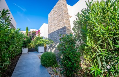 Resale - Villa - Algorfa - LA FINCA GOLF / ALGORFA