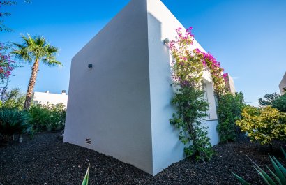 Resale - Villa - Algorfa - LA FINCA GOLF / ALGORFA