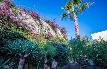 Resale - Villa - Algorfa - LA FINCA GOLF / ALGORFA