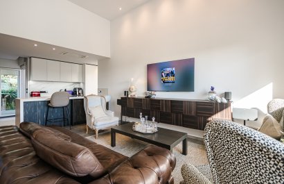 Resale - Villa - Algorfa - LA FINCA GOLF / ALGORFA