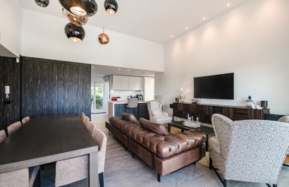Resale - Villa - Algorfa - LA FINCA GOLF / ALGORFA