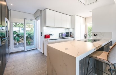 Resale - Villa - Algorfa - LA FINCA GOLF / ALGORFA