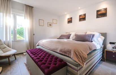 Resale - Villa - Algorfa - LA FINCA GOLF / ALGORFA