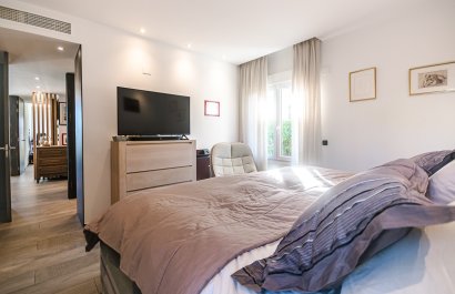 Resale - Villa - Algorfa - LA FINCA GOLF / ALGORFA