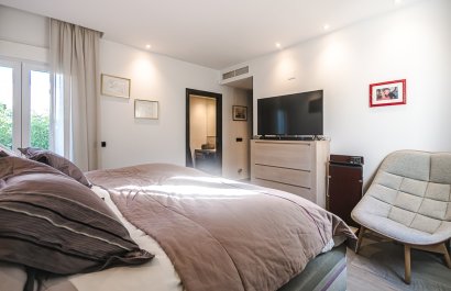 Resale - Villa - Algorfa - LA FINCA GOLF / ALGORFA