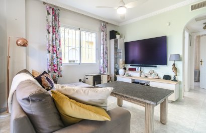 Resale - Villa - San Fulgencio - urb.la marina