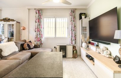 Resale - Villa - San Fulgencio - urb.la marina