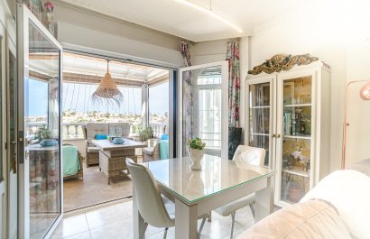Resale - Villa - San Fulgencio - urb.la marina