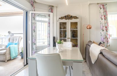 Resale - Villa - San Fulgencio - urb.la marina