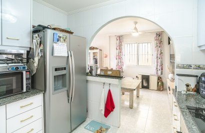 Resale - Villa - San Fulgencio - urb.la marina