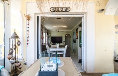 Resale - Villa - San Fulgencio - urb.la marina