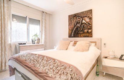 Resale - Villa - San Fulgencio - urb.la marina