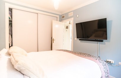 Resale - Villa - San Fulgencio - urb.la marina