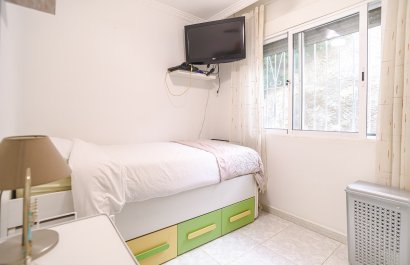 Resale - Villa - San Fulgencio - urb.la marina