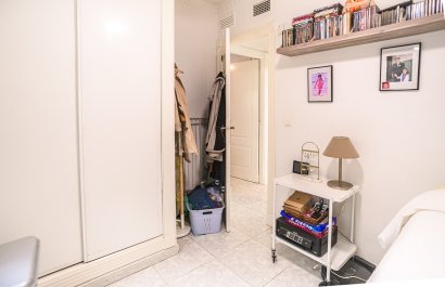 Resale - Villa - San Fulgencio - urb.la marina