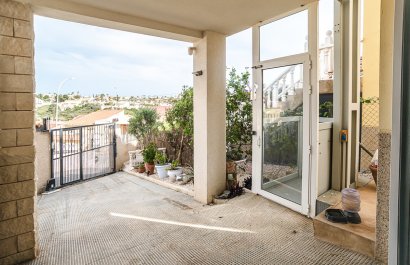 Resale - Villa - San Fulgencio - urb.la marina
