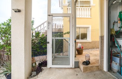 Resale - Villa - San Fulgencio - urb.la marina