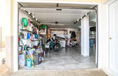 Resale - Villa - San Fulgencio - urb.la marina