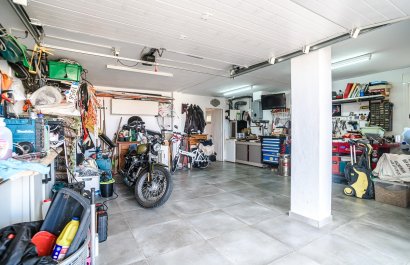 Resale - Villa - San Fulgencio - urb.la marina
