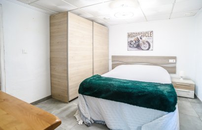 Resale - Villa - San Fulgencio - urb.la marina