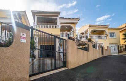 Resale - Villa - San Fulgencio - urb.la marina