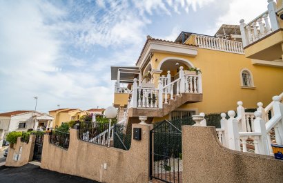 Resale - Villa - San Fulgencio - urb.la marina