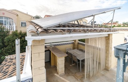 Resale - Villa - San Fulgencio - urb.la marina