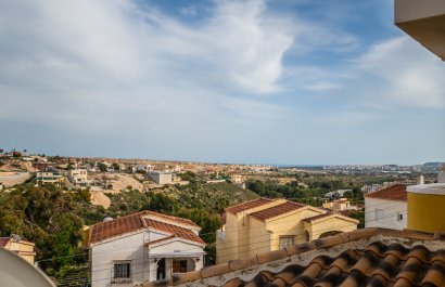 Resale - Villa - San Fulgencio - urb.la marina