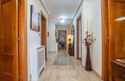 Resale - Villa - Torrevieia - LOS BALCONES - LOS ALTOS