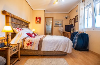 Resale - Villa - Torrevieia - LOS BALCONES - LOS ALTOS