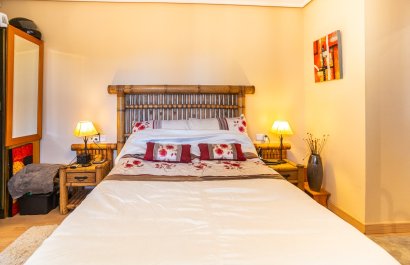 Resale - Villa - Torrevieia - LOS BALCONES - LOS ALTOS