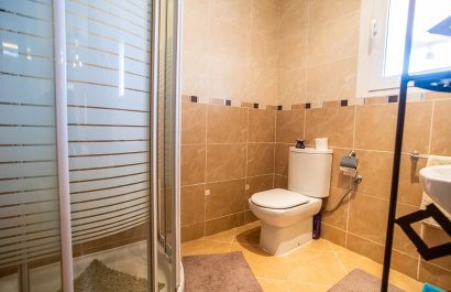 Resale - Villa - Torrevieia - LOS BALCONES - LOS ALTOS