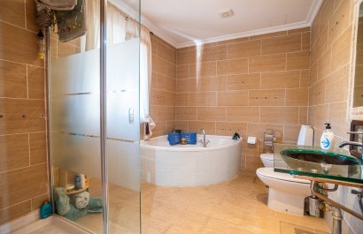 Resale - Villa - Torrevieia - LOS BALCONES - LOS ALTOS