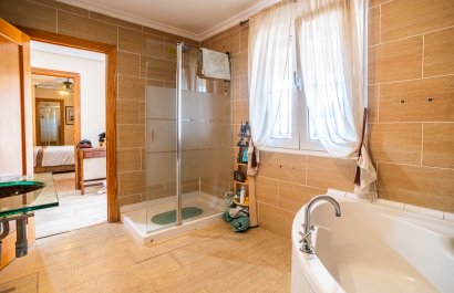 Resale - Villa - Torrevieia - LOS BALCONES - LOS ALTOS