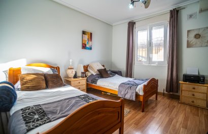 Resale - Villa - Torrevieia - LOS BALCONES - LOS ALTOS