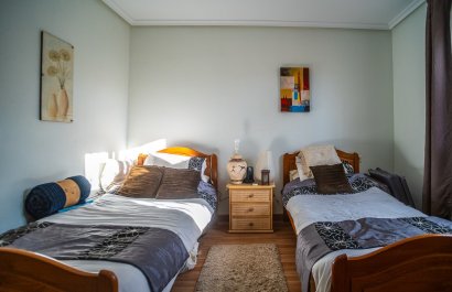 Resale - Villa - Torrevieia - LOS BALCONES - LOS ALTOS
