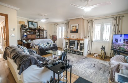 Resale - Villa - Torrevieia - LOS BALCONES - LOS ALTOS