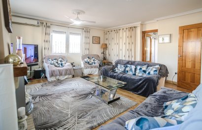 Resale - Villa - Torrevieia - LOS BALCONES - LOS ALTOS