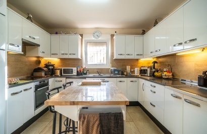 Resale - Villa - Torrevieia - LOS BALCONES - LOS ALTOS